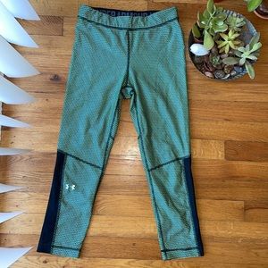 Underamour Workout Pants